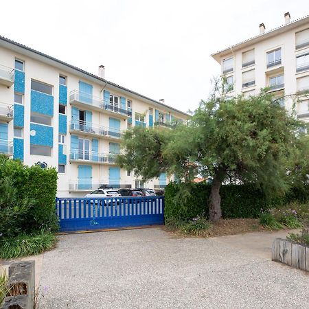 Atlantic Selection - Le Belvedere - Vue Ocean Soorts-Hossegor Exterior foto