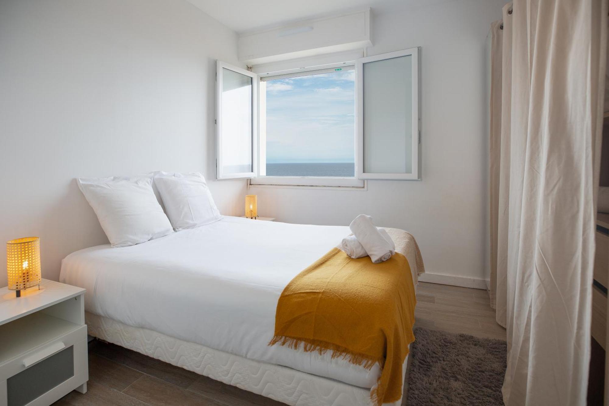 Atlantic Selection - Le Belvedere - Vue Ocean Soorts-Hossegor Exterior foto